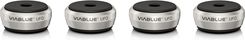 Zdjęcie Viablue UFO Absorbers Silver (50302) - Brzeg Dolny