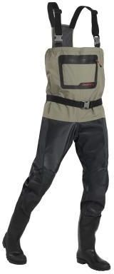 CAPERLAN Spodniobuty WDS-5 KHAKI