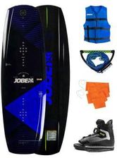 Zdjęcie Jobe Zestaw Wakeboard Vanity 141Cm  - Zduńska Wola