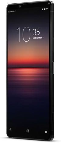 Sony Xperia 1 II 8/256GB Czarny Cena, opinie na Ceneo.pl