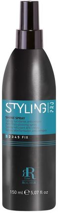 RR Line Styling Pro Spray nabłyszczający redukujący puszenie Shine Spray 150ml