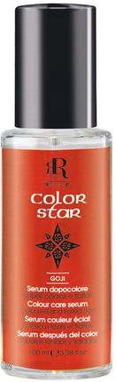 Rr Line Color Star Serum Do Włosów Farbowanych 100 ml