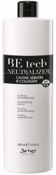 Be Hair Be Tech Neutralizer balsam neutralizujący do trwałej ondulacji 1000ml