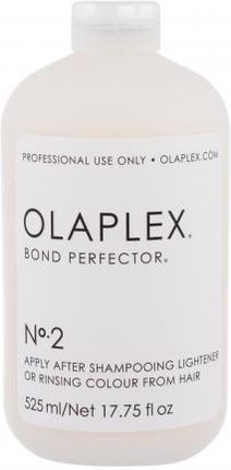 トリートメント Olaplex No.2 Bond Perfector 17.5 fl oz Olaplex Hair Bond Perfector No 2, 17.75 oz - Strengthens