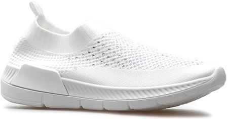 Dk Sneakersy Sm-Bm1802 Białe