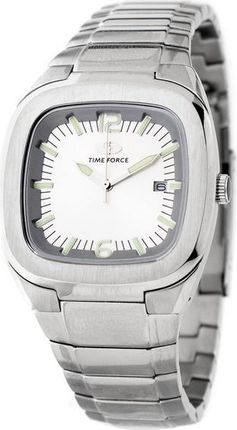 Time Force TF2576J-02M 