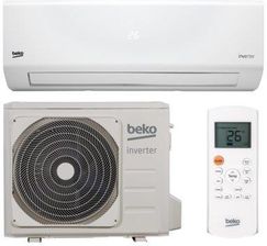 Zdjęcie Klimatyzator Split Beko BIVPI090 - Brzeg Dolny