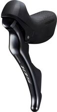 Zdjęcie Shimano 105 St R7000 Klamkomanetka Szosowa 2 Rz Lewa Do Hamulców Mechanicznych - Ryglice