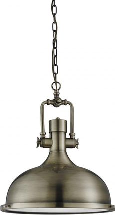 Searchlight Lampa Wisząca Industrial Pendants (1322AB)