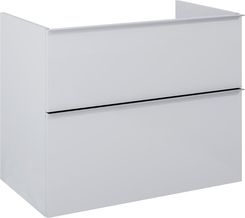 Zdjęcie Elita 167607 Komoda Look 80 2S Stone Matt Pdw - Małomice