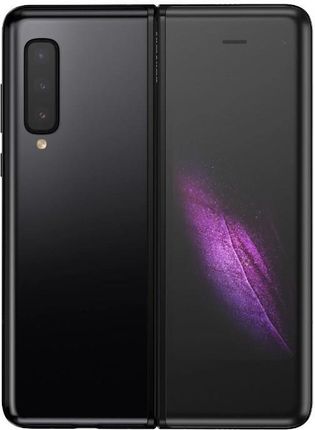 SAMSUNG - Mさん専用  Galaxy fold 5G SM-F907N Samsung Galaxy Fold 1 SM-F907N 4.6/7.3