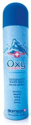 Zepter Oxy Sterille Spray 250Ml (Pag961250S)
