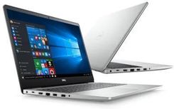 Zdjęcie Laptop Dell Inspiron 5593 15,6"/i5/16GB/512GB/Win10 (INSPIRON0920V2) - Rzeszów