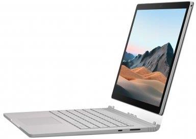 Laptop Microsoft Surface Book 3 13"/i5/8GB/256GB/MacOS (V6F00009)