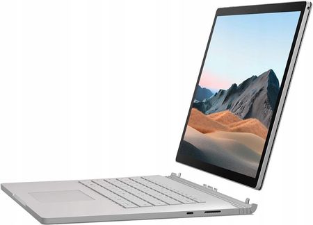 Laptop Microsoft Surface Book 3 15"/i7/16GB/256GB/MacOS (SLZ00009)