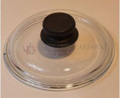 Zdjęcie Skk pokrywka okrągła 18 cm żaroodporna - Myślenice