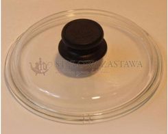 Zdjęcie Skk pokrywka okrągła 20 cm żaroodporna - Toruń