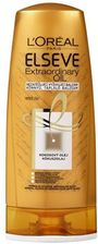 L’Oreal Paris Elseve Extraordinary Oil Coconut Odżywczy Balsam Do Włosów Normalnych i Suchych 200 ml