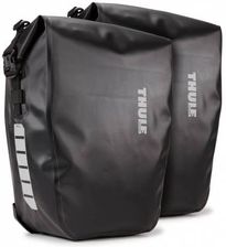 Thule Shield Pannier Czarne 25L