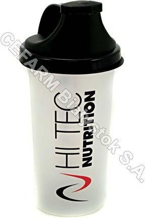 Hi-tec Shaker