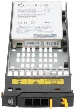 HP SSD SAS 480GB 2.5" 6Gb/s (752840-001)