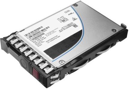 HP SSD SATA 1.6TB 2,5" 6Gb 869581-001 (869581001)