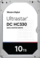 WD (HGST) Ultrastar DC HC330 WUS721010ALE6L1 3,5