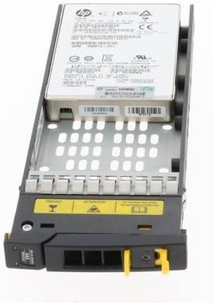 HP SSD SAS 480GB 2,5" 6Gb P9M31A (P9M31A)