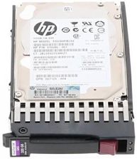 HP SAS 300GB 2,5
