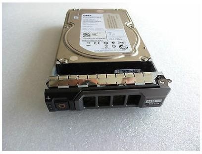 DELL SATA 1TB 3,5" 7.2K 6Gb HP58N (HP58N)