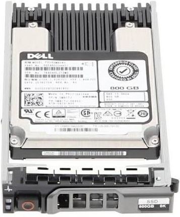 DELL SSD SAS 800GB 2,5" 12Gb M91TJ (M91TJ)