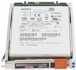 EMC SSD SAS 800GB 2,5