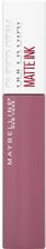 Zdjęcie Maybelline New York Super Stay Matte Ink szminka do ust 180 Revolutionary 5 ml - Lwówek Śląski