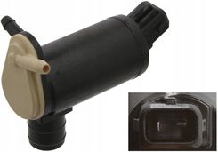 Zdjęcie Pompa spryskiwacza szyby czołowej 06084 FEBI BILSTEIN - Brwinów