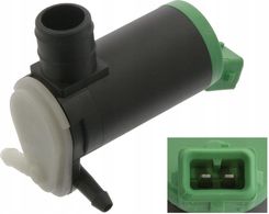 Zdjęcie Pompa spryskiwacza szyby czołowej 14361 FEBI BILSTEIN - Warka