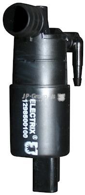 Pompa spryskiwacza szyby czołowej 1298500100 JP GROUP