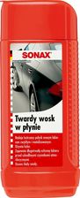 Zdjęcie SONAX TWARDY WOSK W PŁYNIE - 250 ml - 03011000 - Pyzdry
