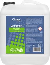 CLINEX WAXCAR WOSK OSUSZAJĄCY NA MOKRO HYDRO - 5L
