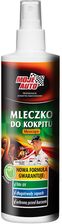 Zdjęcie MOJE AUTO MLECZKO KOKPIT BŁYSZCZĄCY JABŁKO - 300ml - Lubawka