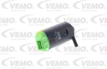 Pompa spryskiwacza szyby czołowej V42-08-0001 VEMO