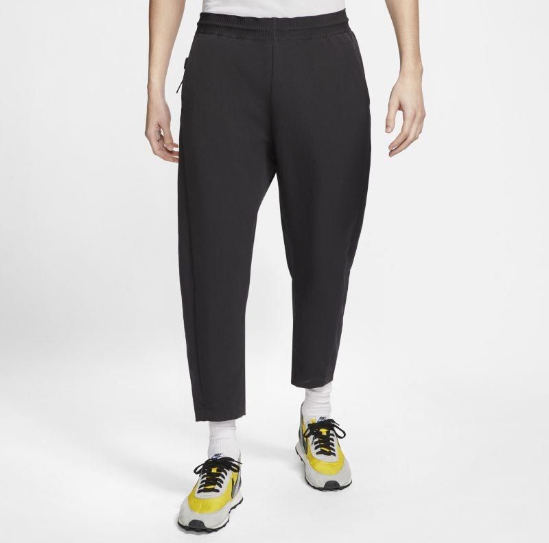 Nike Spodnie 3 4 Z Tkaniny Sportswear Tech Pack Czer Ceny I Opinie nike-spodnie-3-4-z-tkaniny-sportswear-tech-pack-czer-ceny-i-opinie