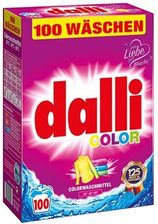Zdjęcie Dalli Colorwaschmittel proszek do prania 6,5 kg - Tychy
