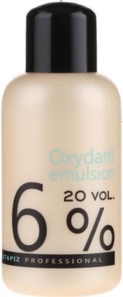 Stapiz Utleniacz W Kremie 6% Professional Oxydant Emulsion 20 Vol 150 ml