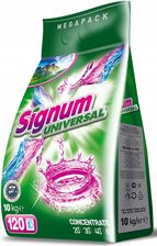 Zdjęcie Wydajny Proszek Do Prania Signum Univer 10KG 120PR - Wrocław