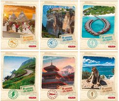 Zdjęcie Herlitz Zeszyt A5/60K Kratka Her Around Fol A 5 - Kowal