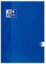 Zdjęcie Oxford Brulion Esse Szyty A5 96 Kartek Niebieski - Rzeszów