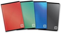 Zdjęcie Top 2000 Zeszyt Color 2.0 A4 96 Kartek Kratka  - Gostynin