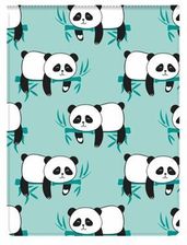 Zdjęcie Okładka Na Dokumenty Ucznia Pion Panda - Dąbie