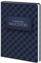 Zdjęcie Notes Organizer A5. Wspaniały Nauczyciel - Poznań