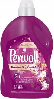 Perwoll Renew Blossom płyn do prania 2,7 L